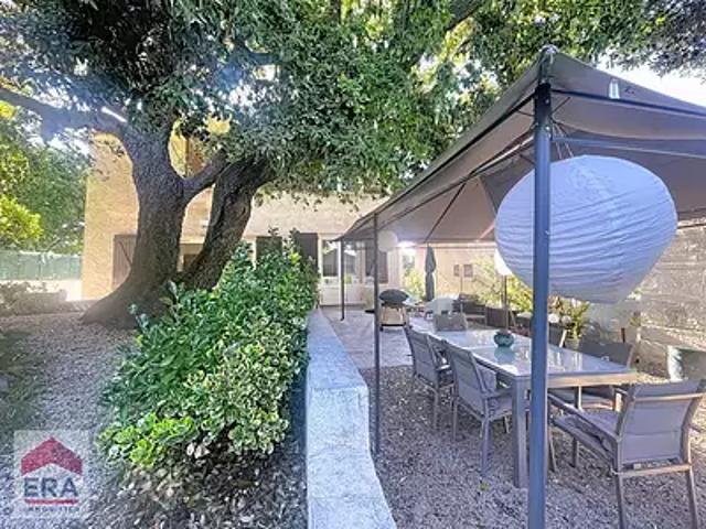 Marseille 13ème 13013 Achat / Vente maison 4 pièces t4 parking