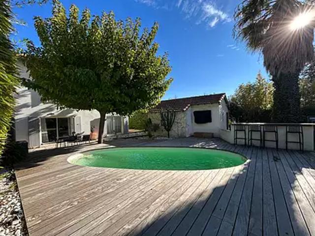 Marseille 13ème 13013 Achat / Vente maison 5 pièces t5 au dernier étage