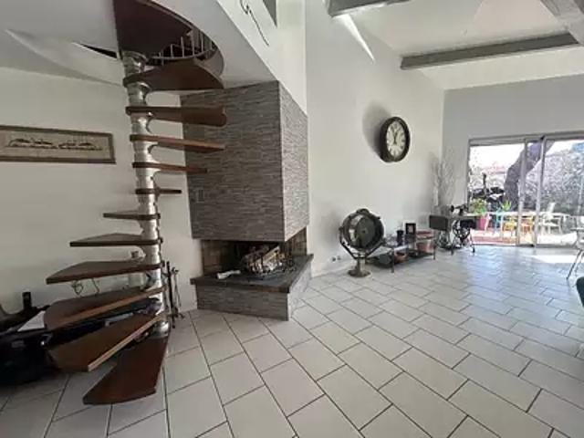 Marseille 13ème 13013 Achat / Vente maison 5 pièces t5 terrasse cave