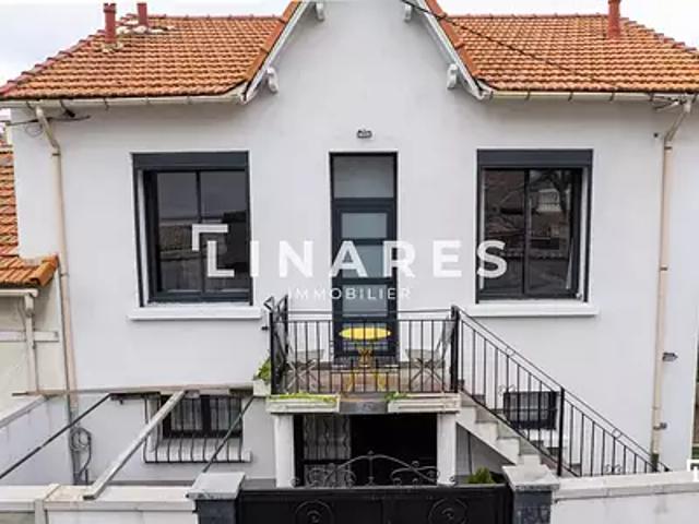 Marseille 13ème 13013 Achat / Vente maison 5 pièces t5