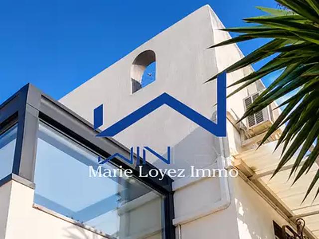Marseille 13ème 13013 Achat / Vente maison 5 pièces t5