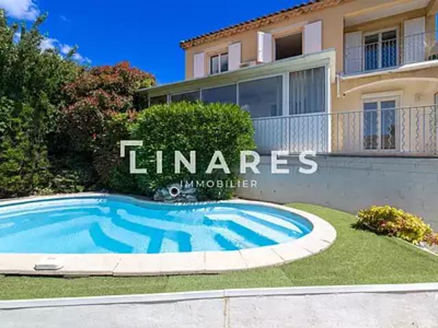 Marseille 13ème 13013 Achat / Vente maison 7 pièces t7 terrasse
