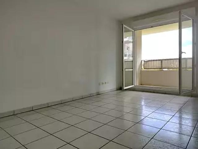 Marseille 13ème 13013 Location appartement 2 pièces t2