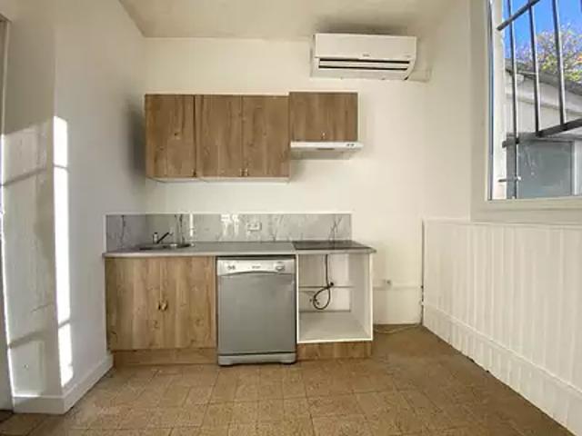 Marseille 13ème 13013 Location appartement 2 pièces t2