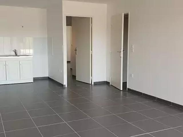 Marseille 13ème 13013 Location appartement 4 pièces t4