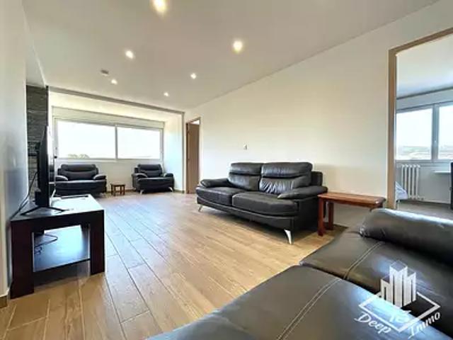 Marseille 13ème 13013 Location appartement 4 pièces t4