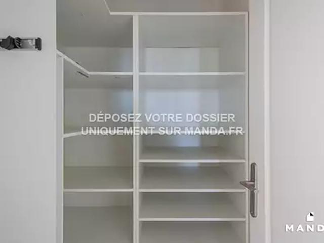 Marseille 13ème 13013 Location appartement 5 pièces t5