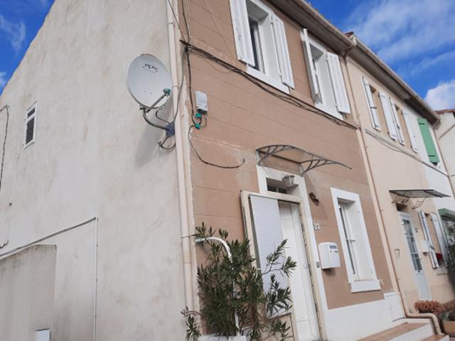 MARSEILLE 13ème