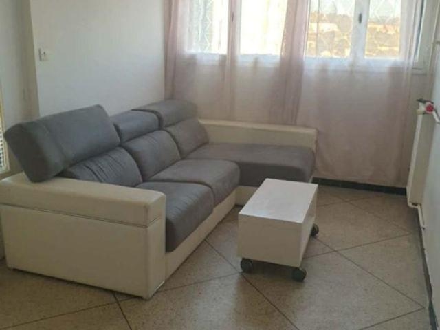 Marseille 14 Location Appartement 13