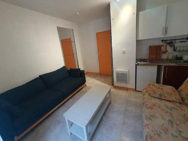 Marseille 14 Location Appartement 13