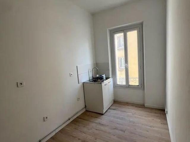 Marseille 14 Location Appartement 13