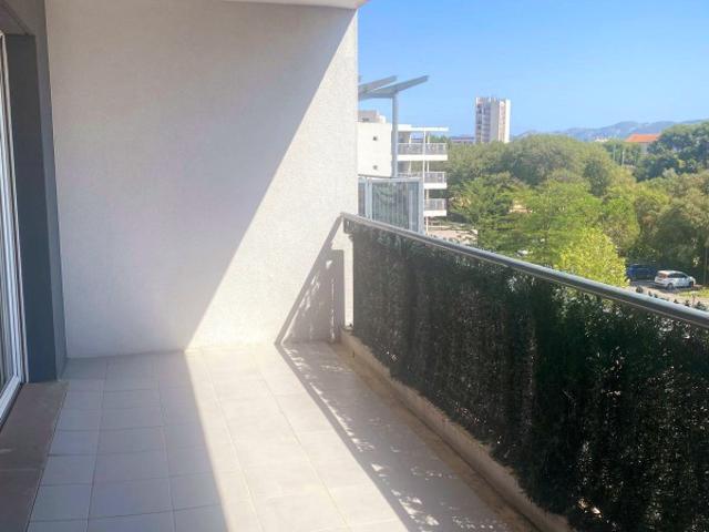 Marseille 14 Location Appartement 13