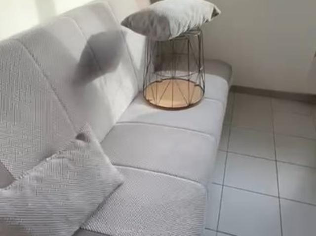 Marseille 14 Location Appartement 13