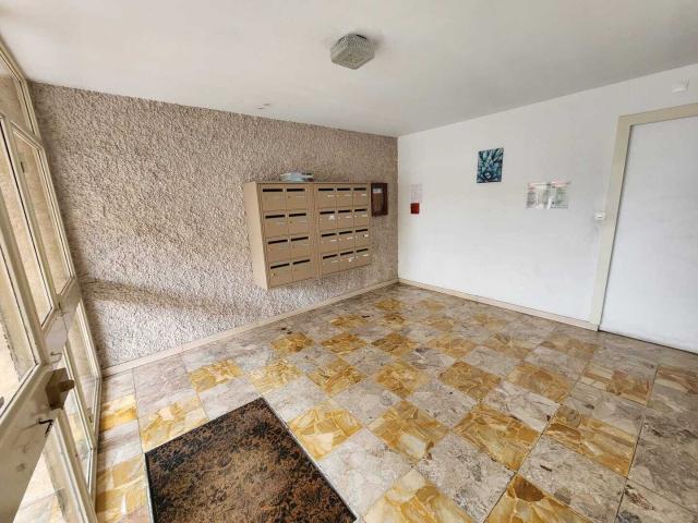 Marseille 14 Vente Appartement 13