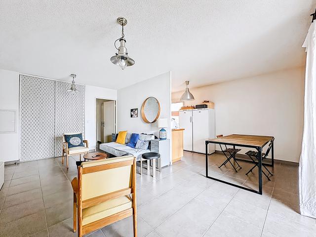 Marseille 14 Vente Appartement 13