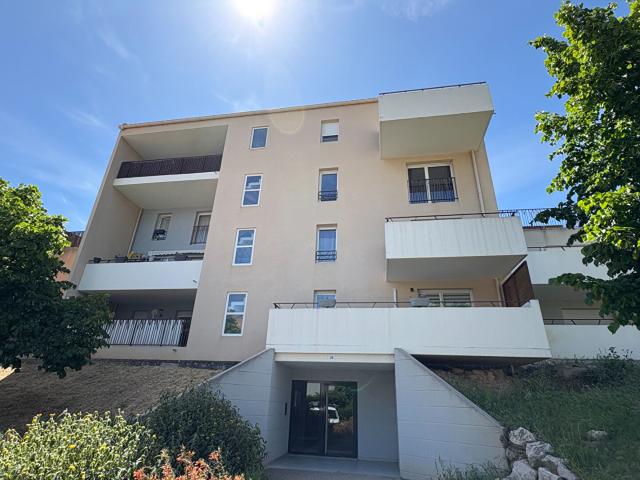 Marseille 14 Vente Appartement 13