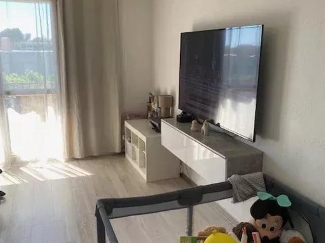 Marseille 14 Vente Appartement 13
