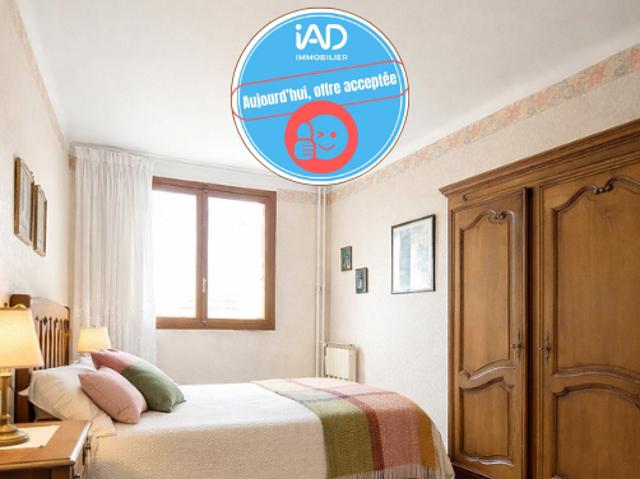 Marseille 14 Vente Appartement 13