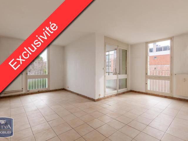 Marseille 14 Vente Appartement 13