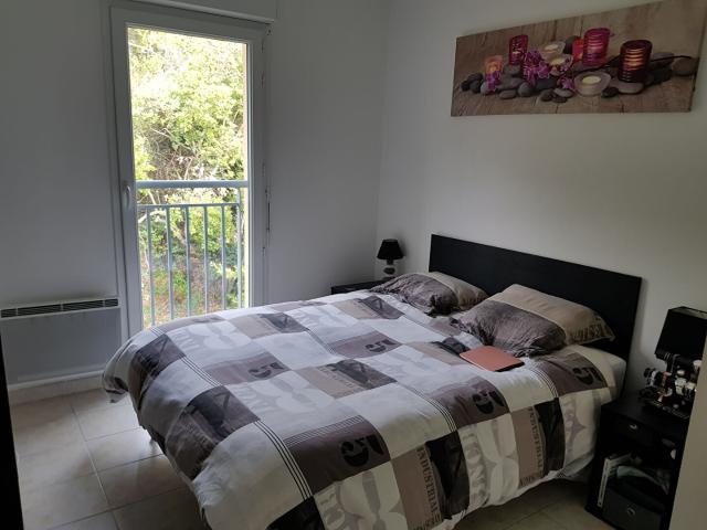 Marseille 14 Vente Appartement 13