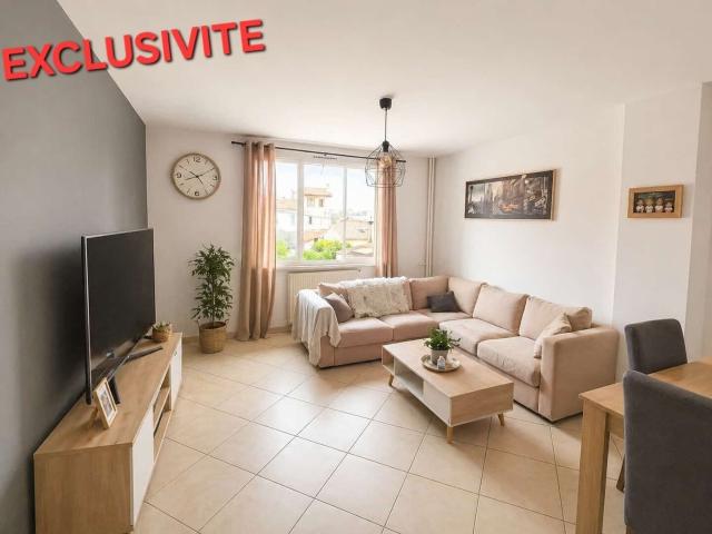Marseille 14 Vente Appartement 13