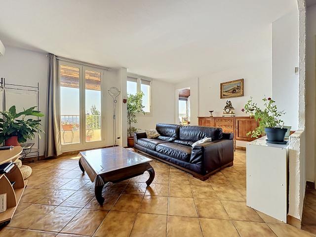 Marseille 14 Vente Appartement 13
