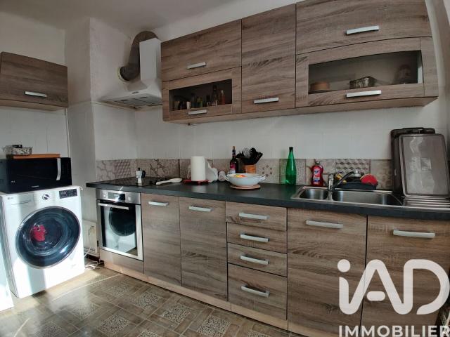 Marseille 14 Vente Appartement 13