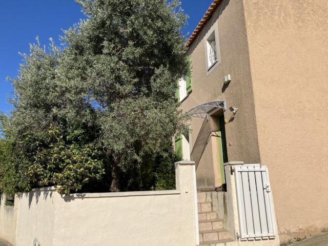 Marseille 14 Vente Maison 13