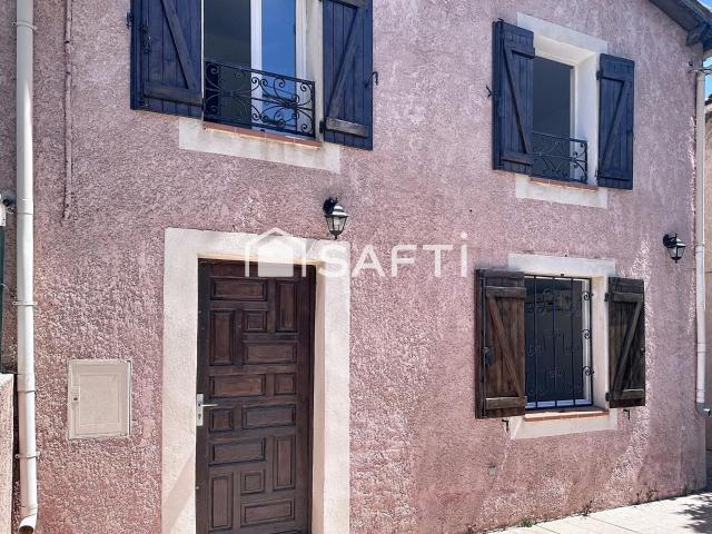 Marseille 14 Vente Maison 13