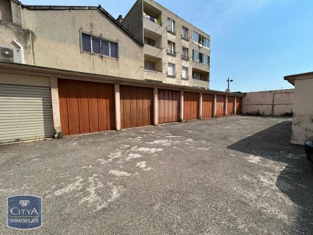 Marseille 14 Vente Parking / Garage 13