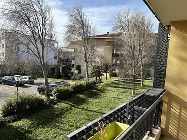 Marseille 14ème 13014 Achat / Vente appartement 3 pièces t3
