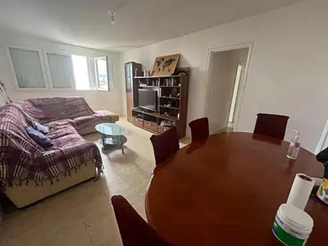 Marseille 14ème 13014 Achat / Vente appartement 3 pièces t3