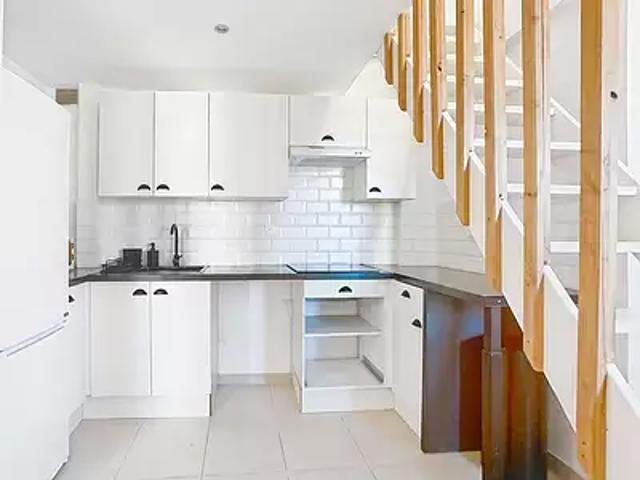 Marseille 14ème 13014 Achat / Vente appartement 3 pièces t3