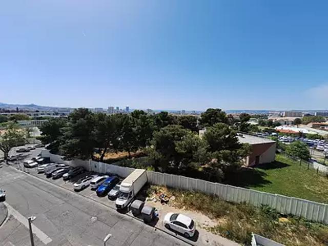 Marseille 14ème 13014 Achat / Vente appartement 3 pièces t3