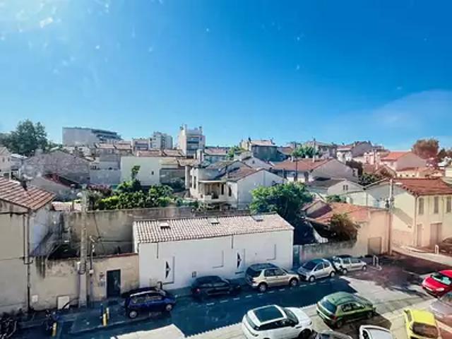 Marseille 14ème 13014 Achat / Vente appartement 3 pièces t3