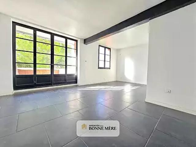Marseille 14ème 13014 Achat / Vente appartement 3 pièces t3