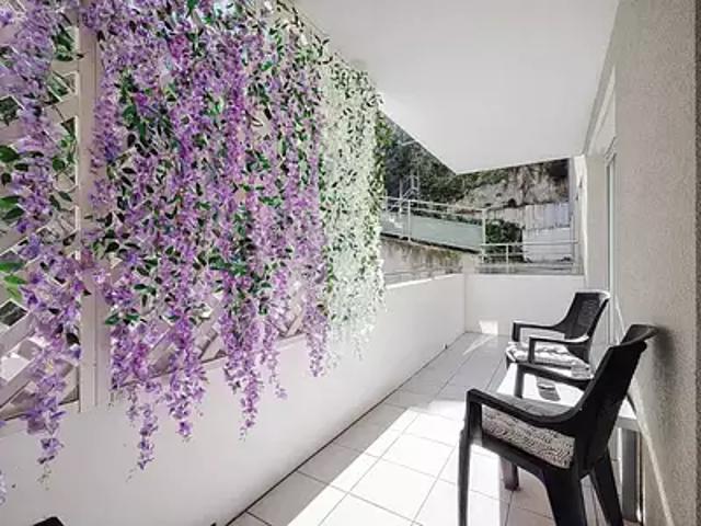 Marseille 14ème 13014 Achat / Vente appartement 3 pièces t3