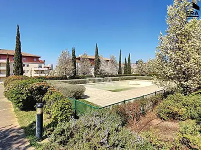 Marseille 14ème 13014 Achat / Vente appartement 3 pièces t3 parking