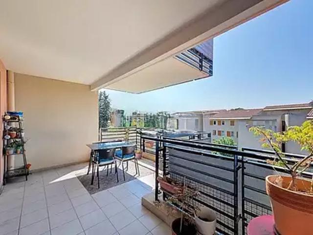 Marseille 14ème 13014 Achat / Vente appartement 3 pièces t3 parking