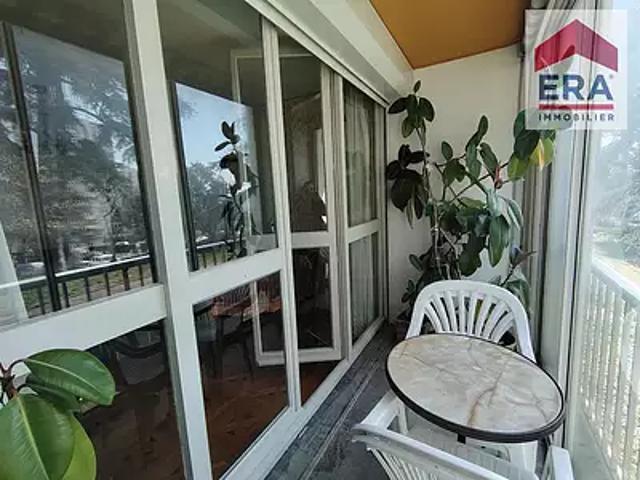 Marseille 14ème 13014 Achat / Vente appartement 3 pièces t3 parking