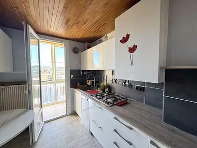 Marseille 14ème 13014 Achat / Vente appartement