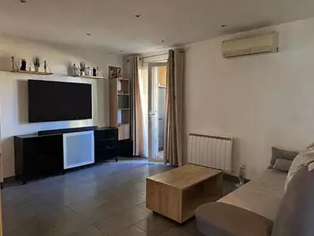 Marseille 14ème 13014 Achat / Vente appartement 2 pièces t2