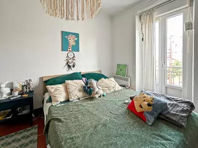 Marseille 14ème 13014 Achat / Vente appartement 2 pièces t2