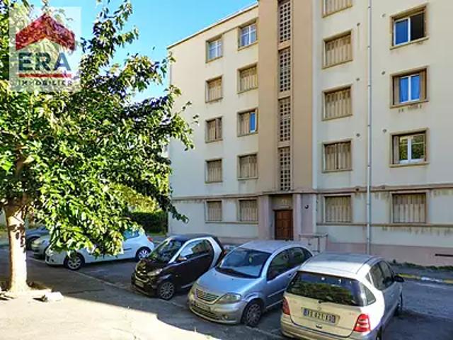 Marseille 14ème 13014 Achat / Vente appartement 2 pièces t2