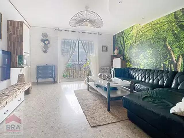 Marseille 14ème 13014 Achat / Vente appartement 4 pièces t4
