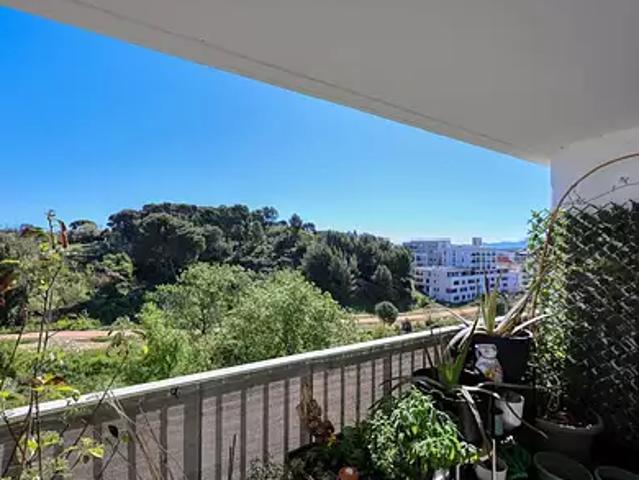 Marseille 14ème 13014 Achat / Vente appartement 4 pièces t4