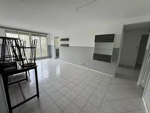 Marseille 14ème 13014 Achat / Vente appartement 4 pièces t4