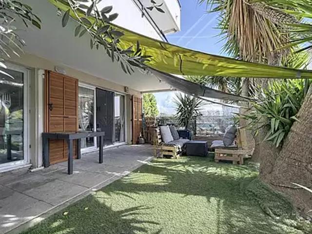 Marseille 14ème 13014 Achat / Vente appartement 4 pièces t4
