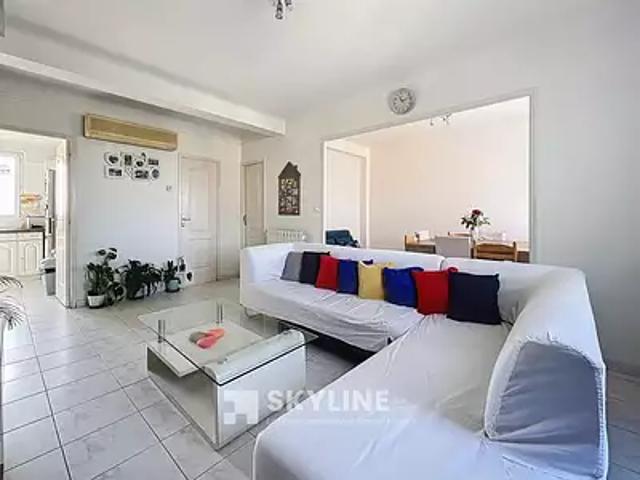 Marseille 14ème 13014 Achat / Vente appartement 4 pièces t4