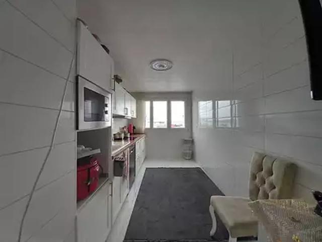 Marseille 14ème 13014 Achat / Vente appartement 4 pièces t4